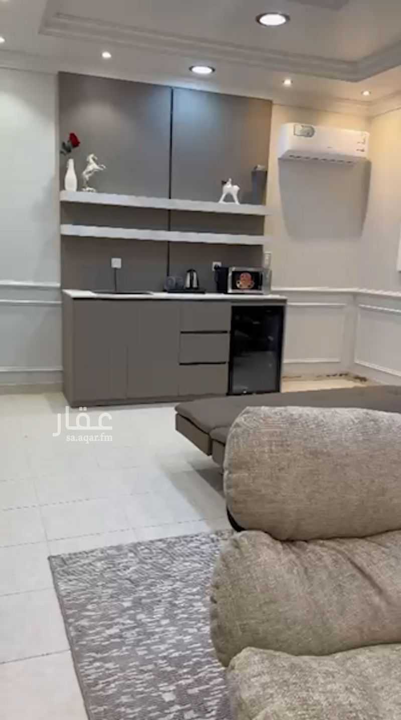 شقة في القريقر