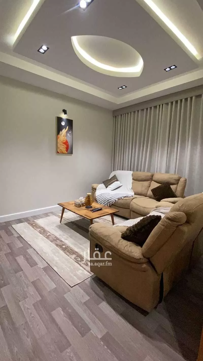 3 bedroom apartment in Al Murooj, Abha 3