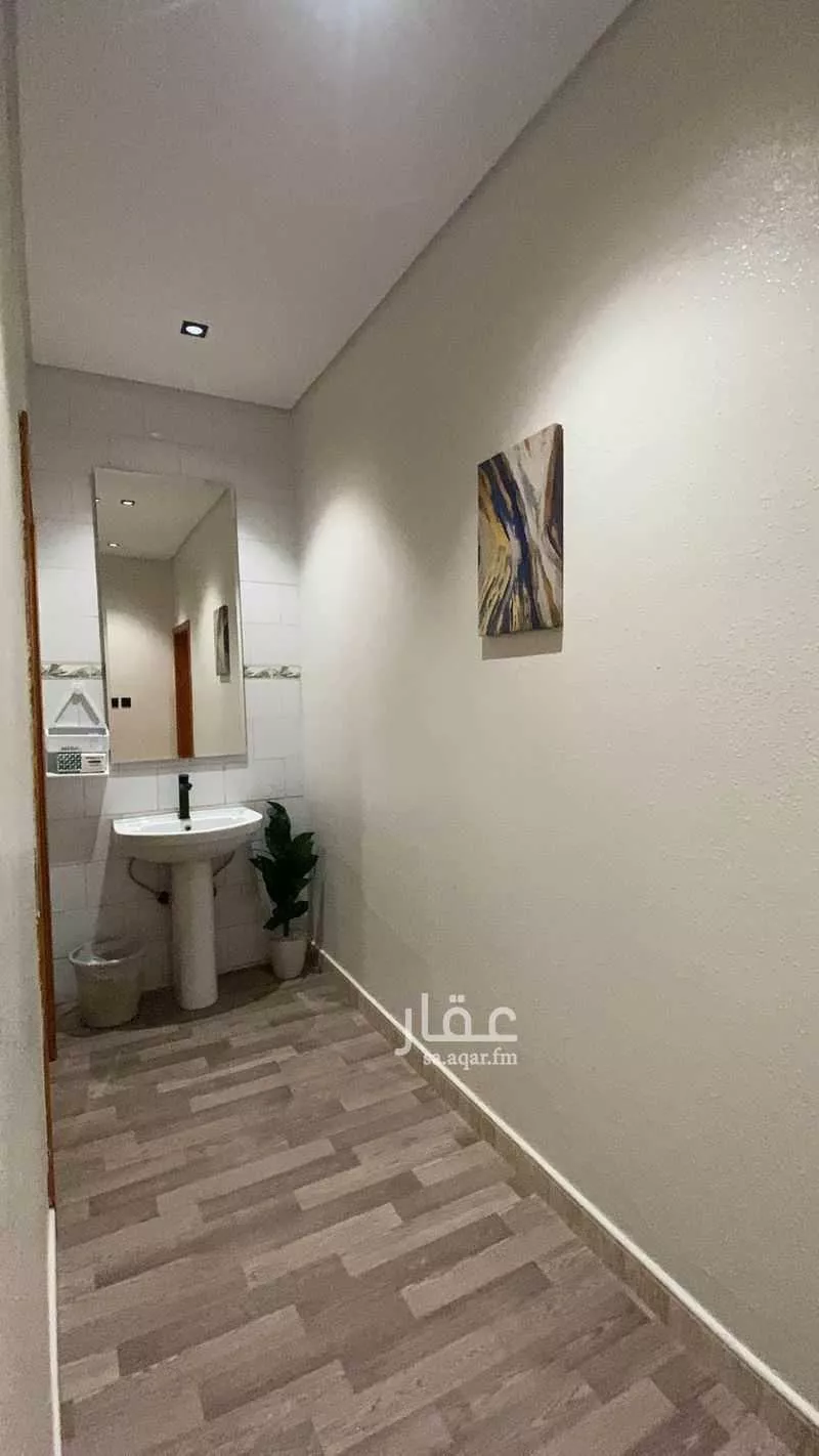 3 bedroom apartment in Al Murooj, Abha 4
