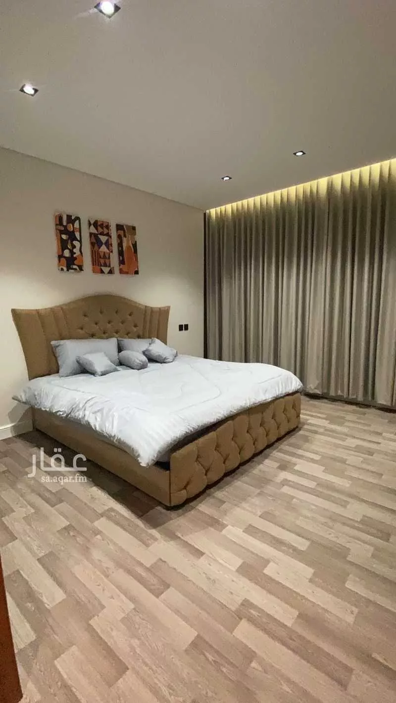 3 bedroom apartment in Al Murooj, Abha 6