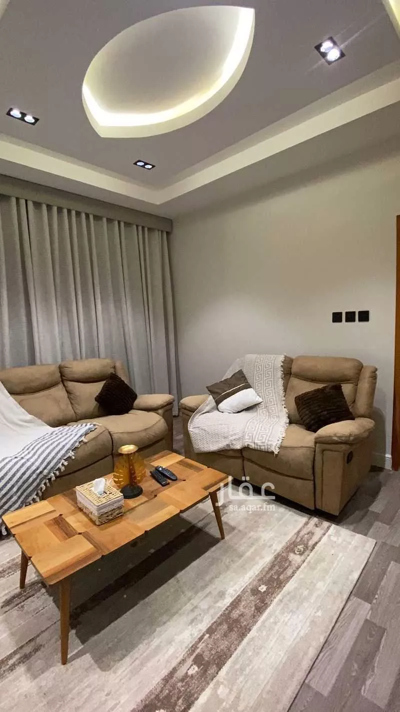 3 bedroom apartment in Al Murooj, Abha 5