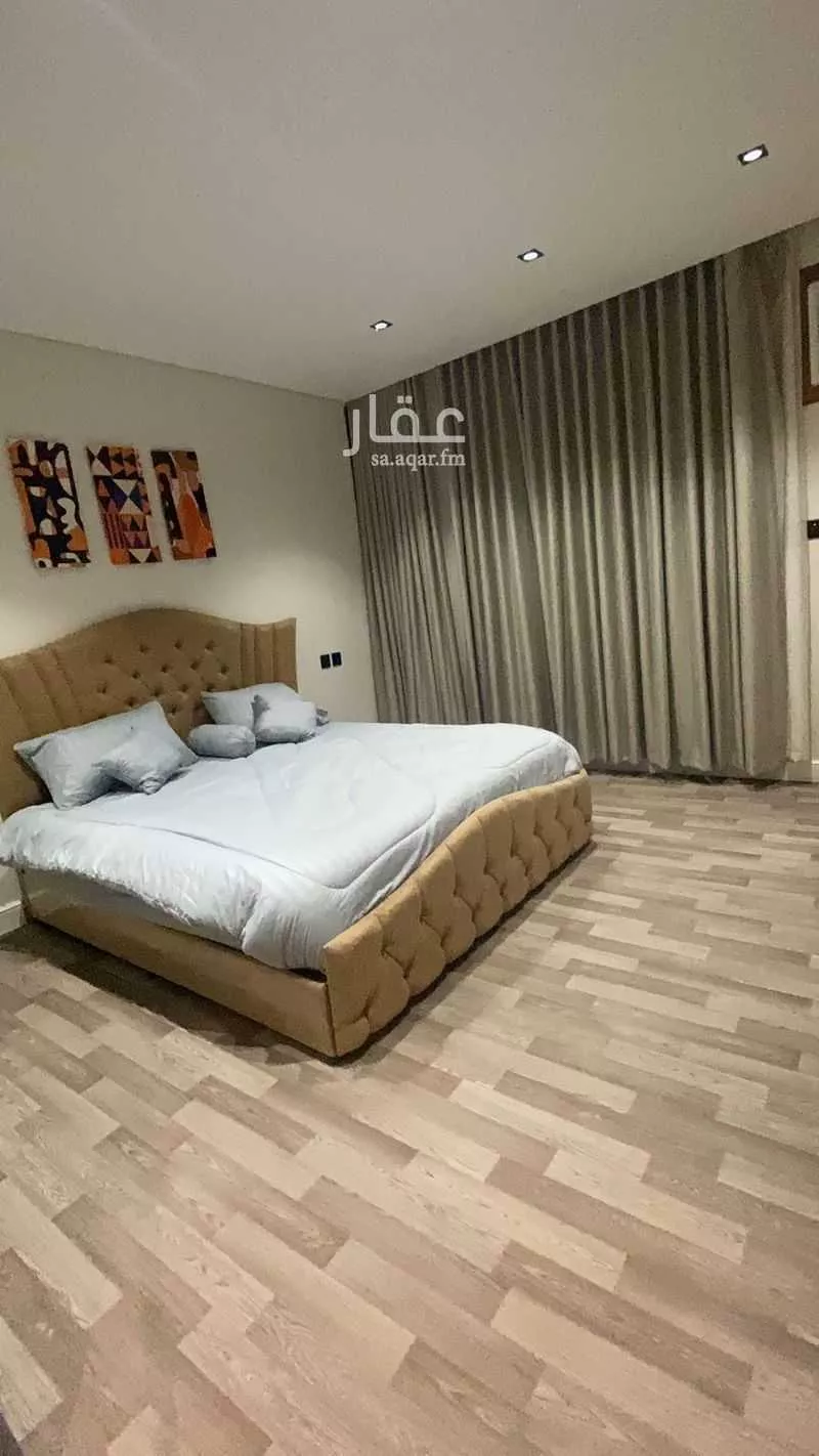 3 bedroom apartment in Al Murooj, Abha 9