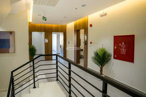 2 bedroom apartment in Al Awali, Riyadh 2