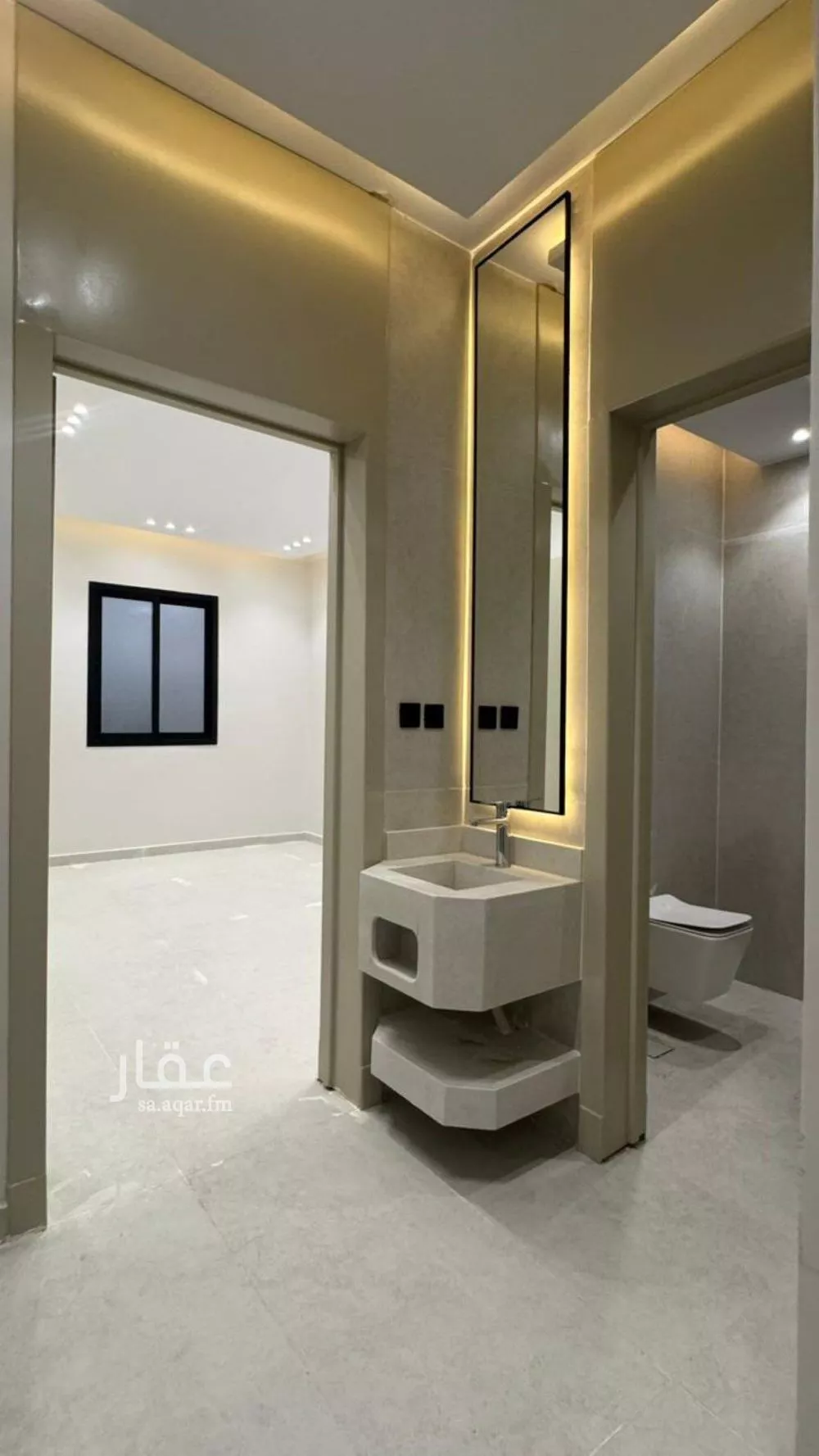 فيلا 5 غرف في طويق 12