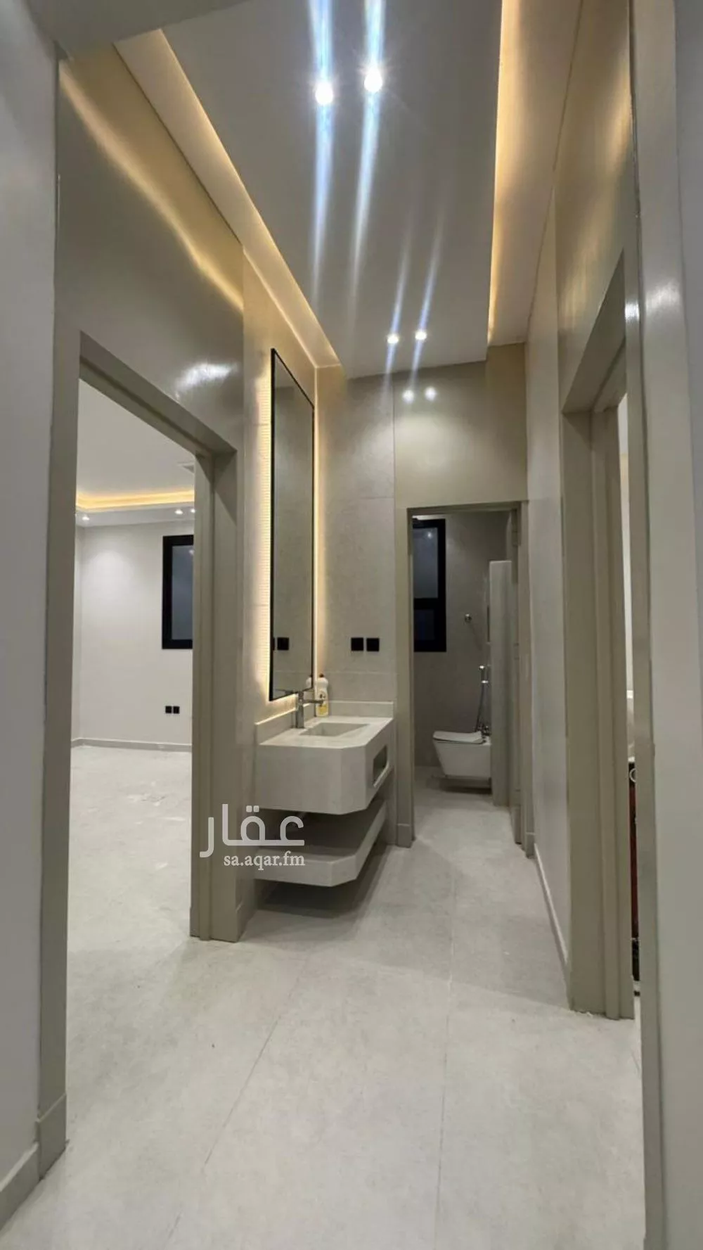 فيلا 5 غرف في طويق 13
