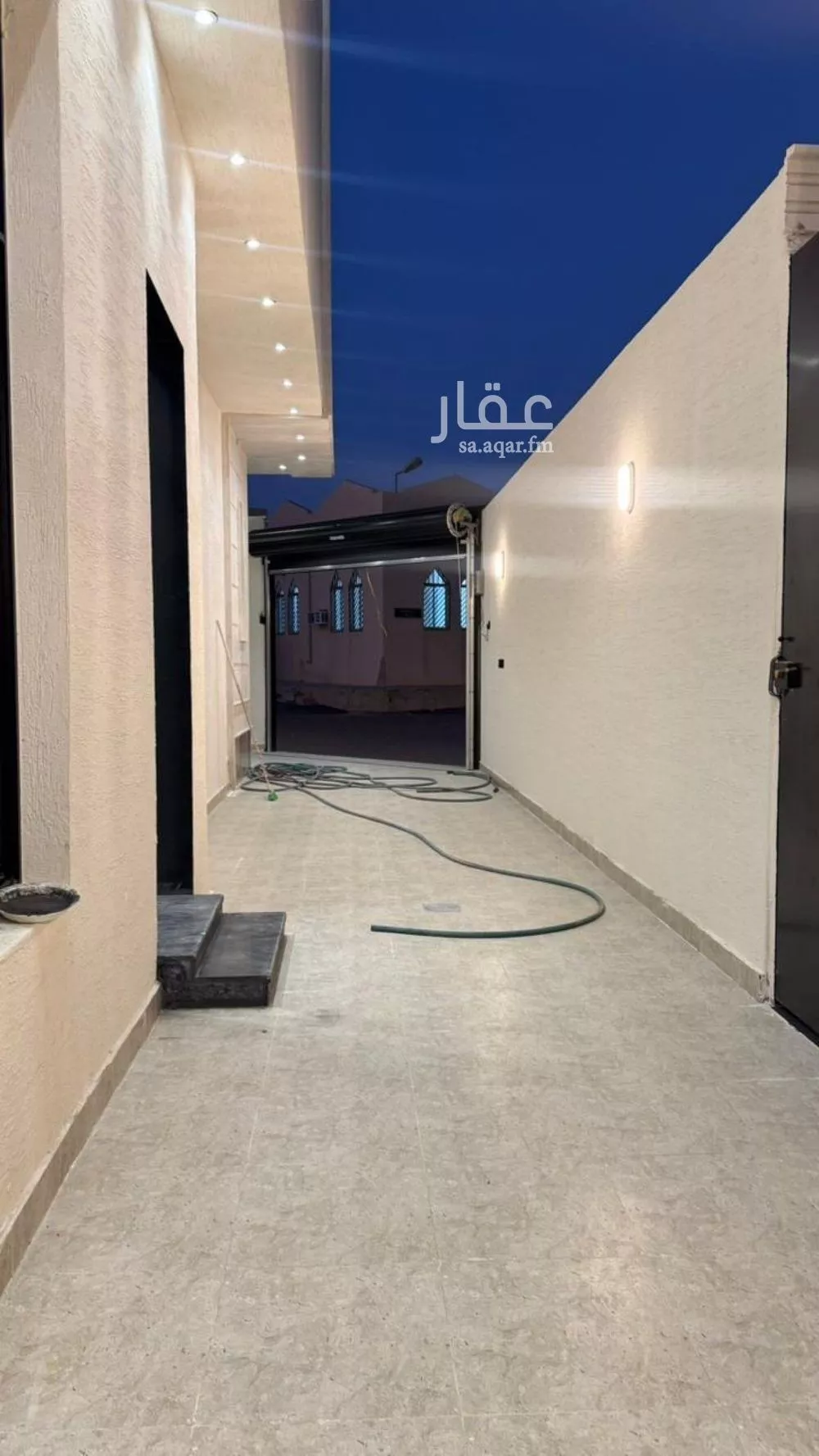فيلا 5 غرف في طويق 22