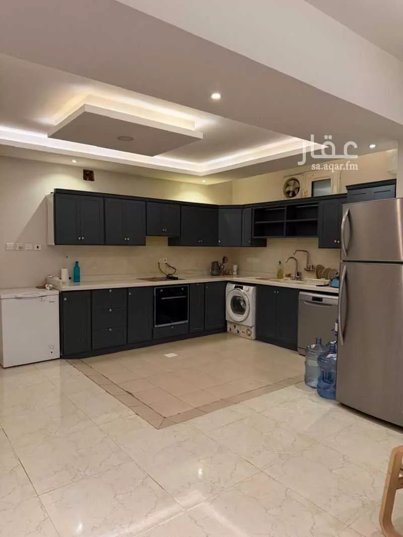 2 bedroom apartment in Qurtubah 7