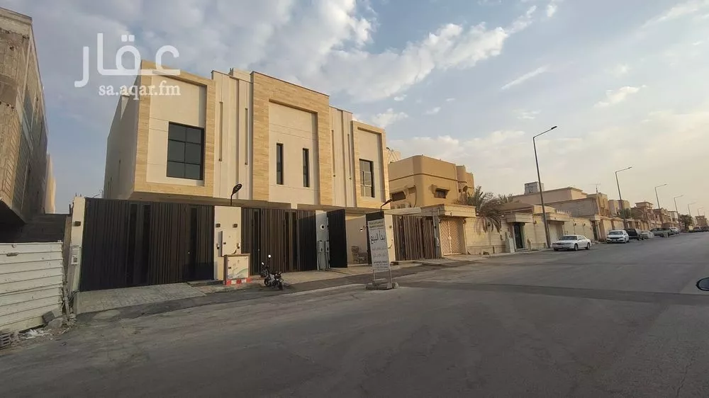 فيلا 3 غرف في الزهرة، الرياض 2