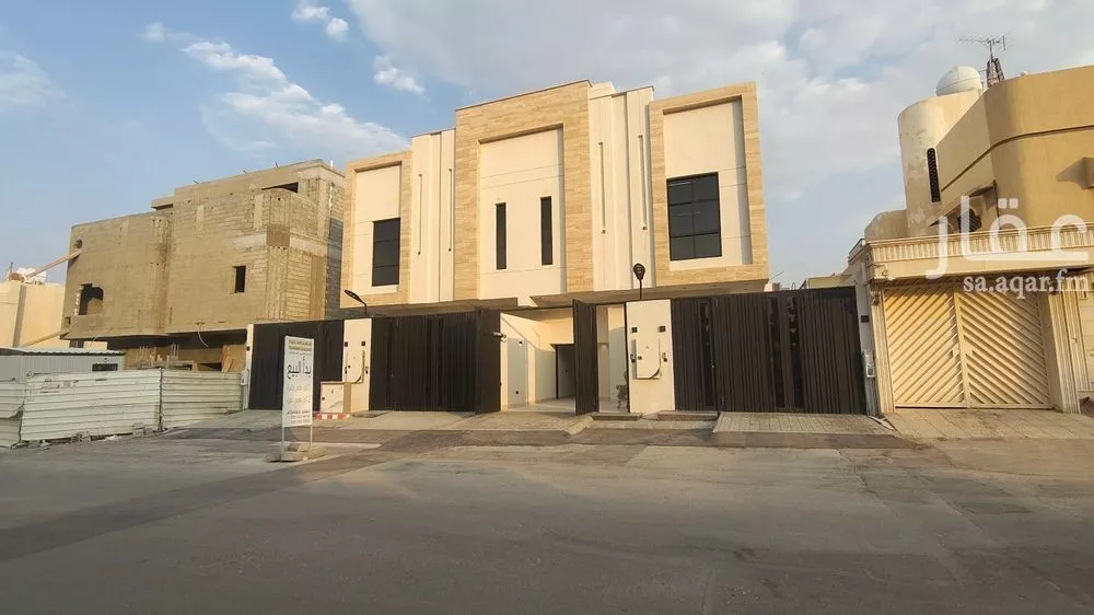 فيلا 3 غرف في الزهرة، الرياض 6