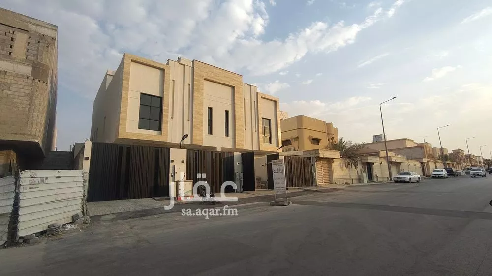 فيلا 3 غرف في الزهرة، الرياض 13