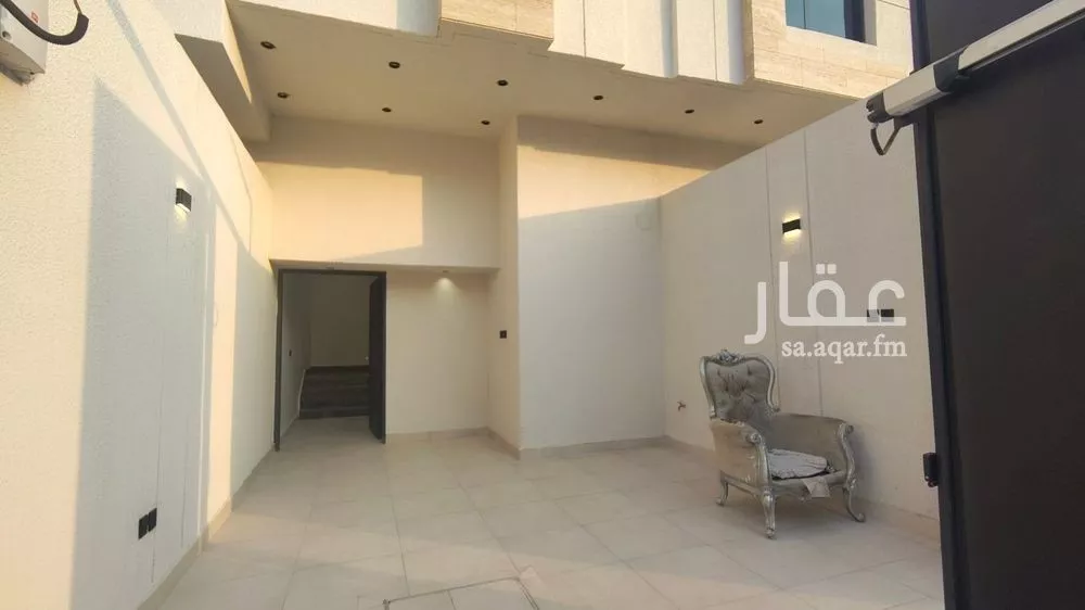 فيلا 3 غرف في الزهرة، الرياض 11
