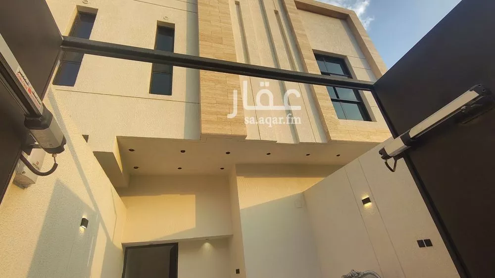 فيلا 3 غرف في الزهرة، الرياض 4