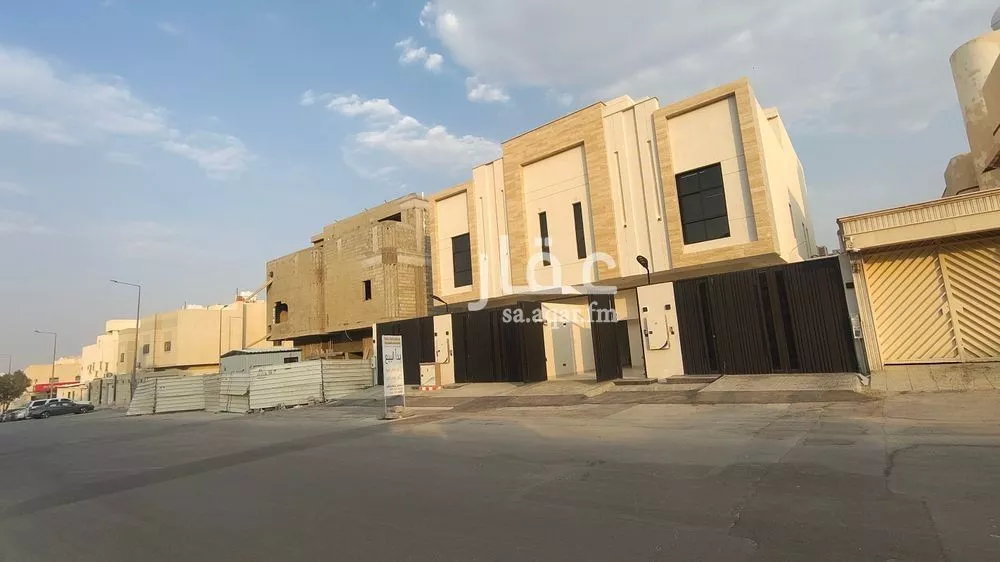 فيلا 3 غرف في الزهرة، الرياض 7