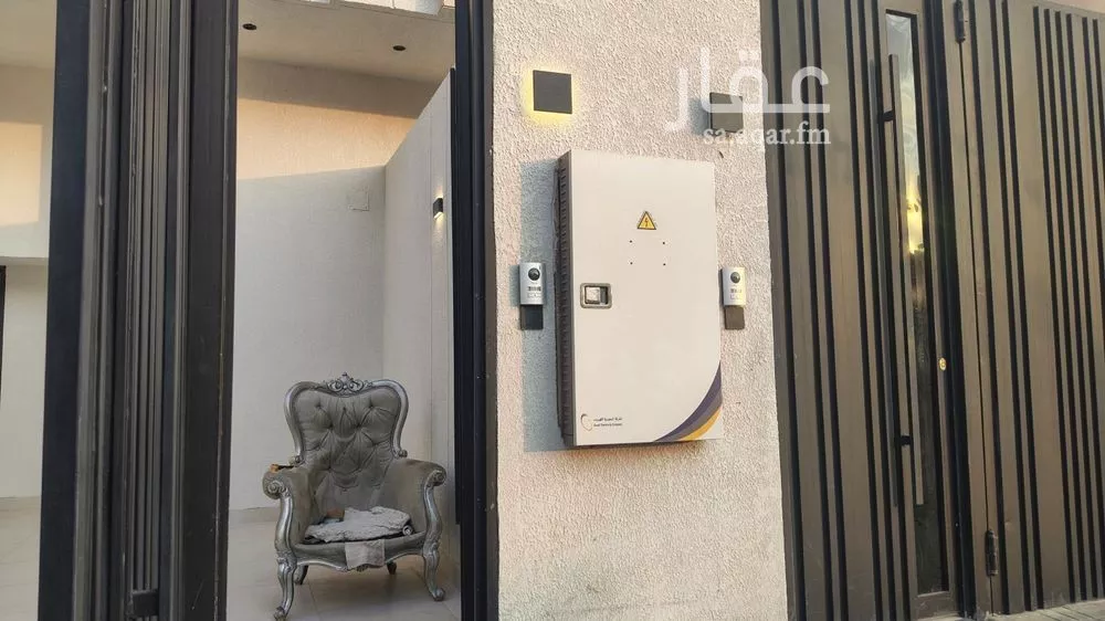 فيلا 3 غرف في الزهرة، الرياض 19