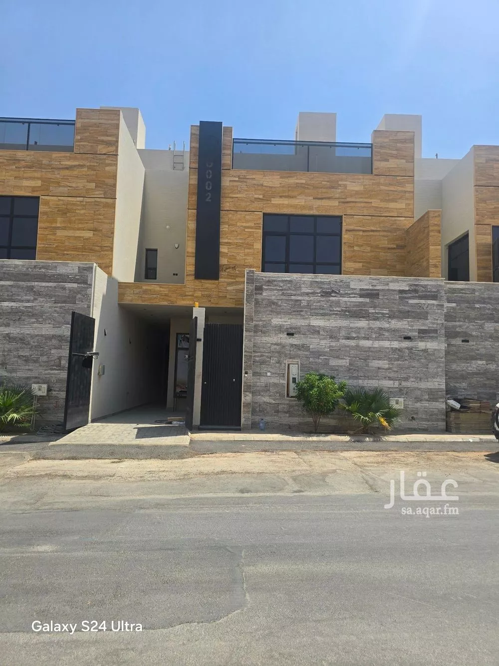 فيلا 6 غرف في قرطبة 15