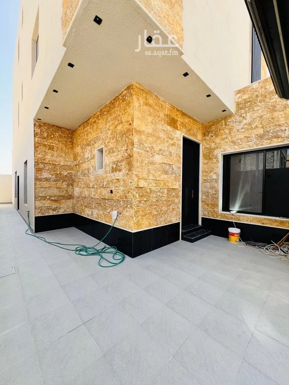 6 bedroom villa in Al Mansurah 2