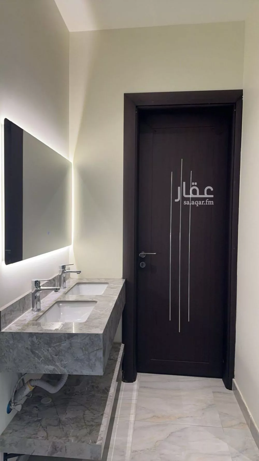 3 bedroom apartment in Al Mahdiyyah 2