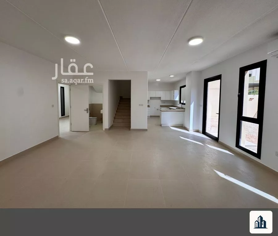 3 bedroom villa in Sidrah 2