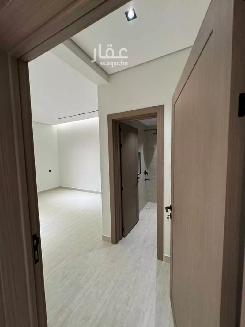 3 bedroom apartment in Al Salam, Riyadh 6