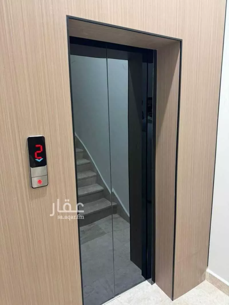 3 bedroom apartment in Al Salam, Riyadh 2