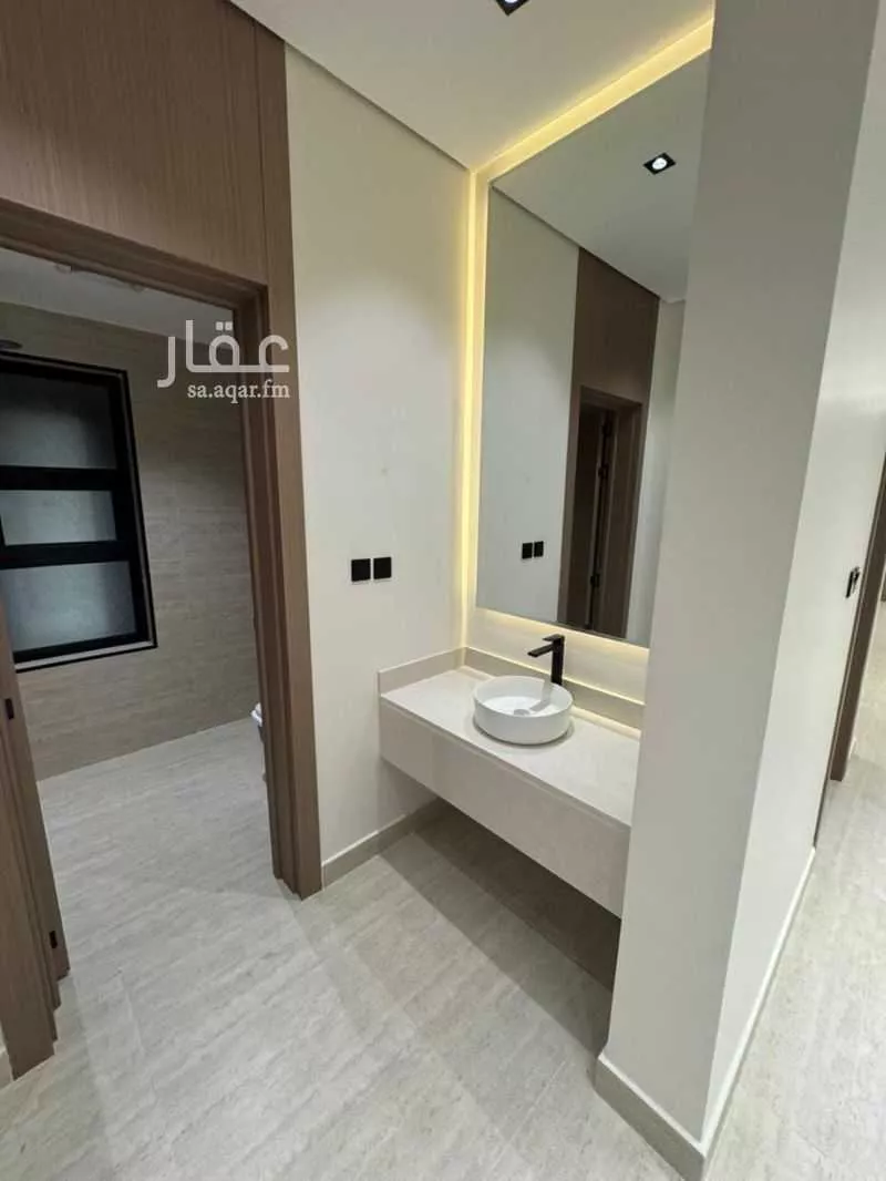 3 bedroom apartment in Al Salam, Riyadh 7