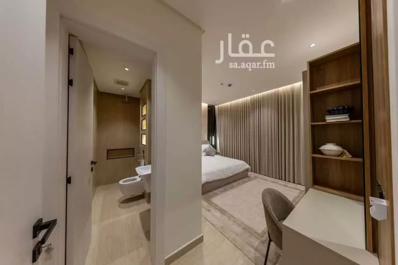 شقة 2 غرف في الريان، الرياض 15