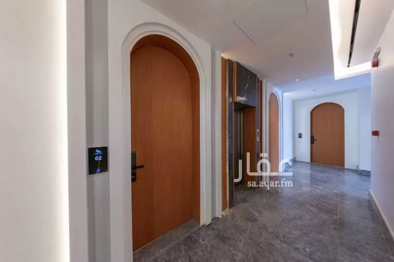 شقة 2 غرف في الريان، الرياض 4