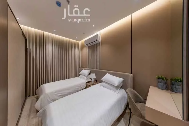 شقة 2 غرف في الريان، الرياض 21