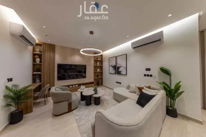 شقة 2 غرف في الريان، الرياض 10