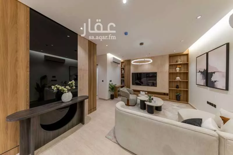 شقة 2 غرف في الريان، الرياض 27