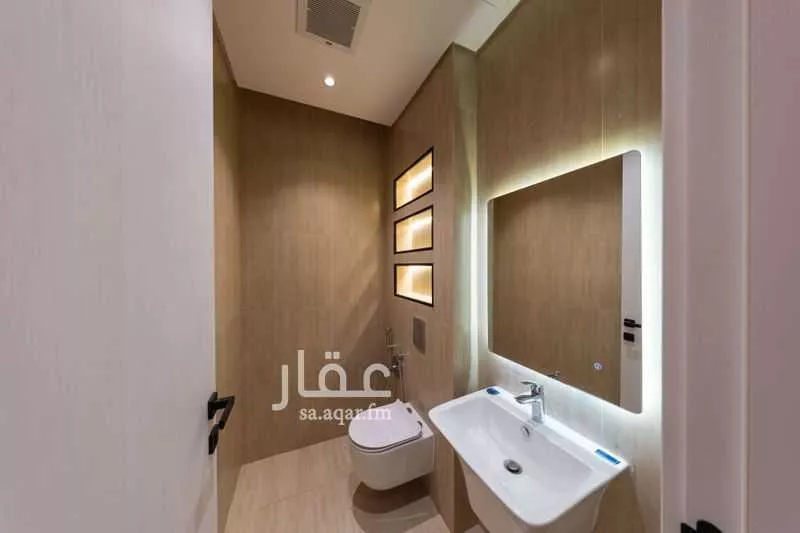 شقة 2 غرف في الريان، الرياض 3
