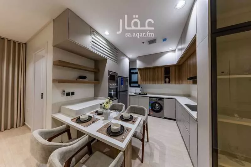 شقة 2 غرف في الريان، الرياض 12