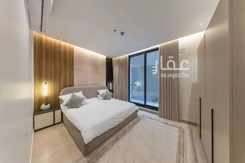 شقة 2 غرف في الريان، الرياض 17