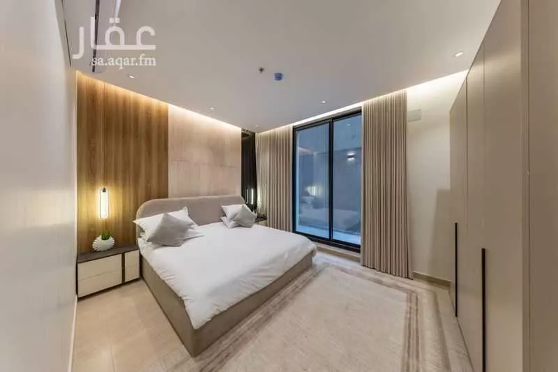 شقة 2 غرف في الريان، الرياض 18
