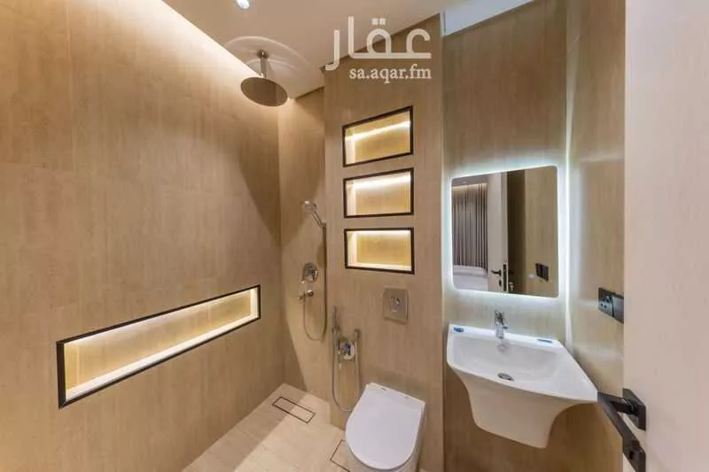 شقة 2 غرف في الريان، الرياض 24