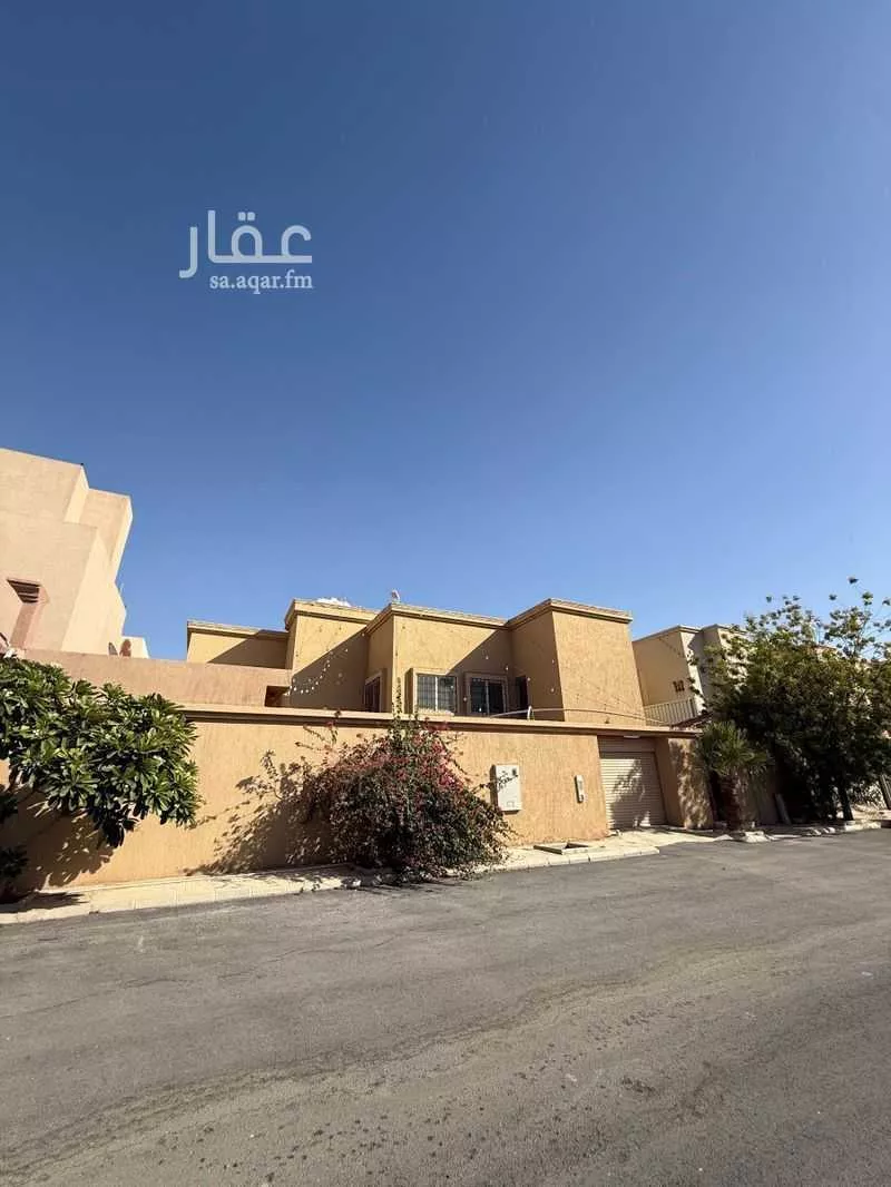 فيلا 4 غرف في الروابي، الرياض 2