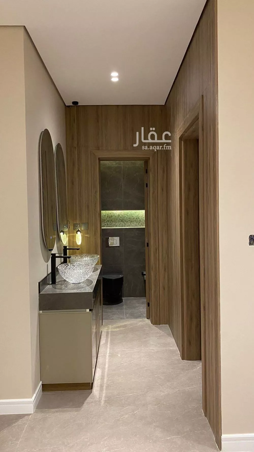 فيلا 6 غرف في المهدية 13