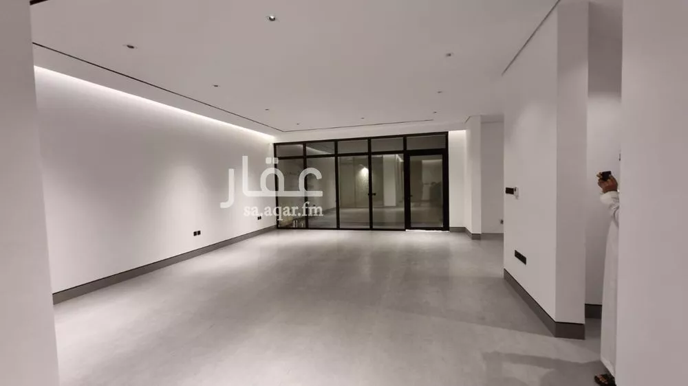 فيلا 4 غرف في النرجس 10