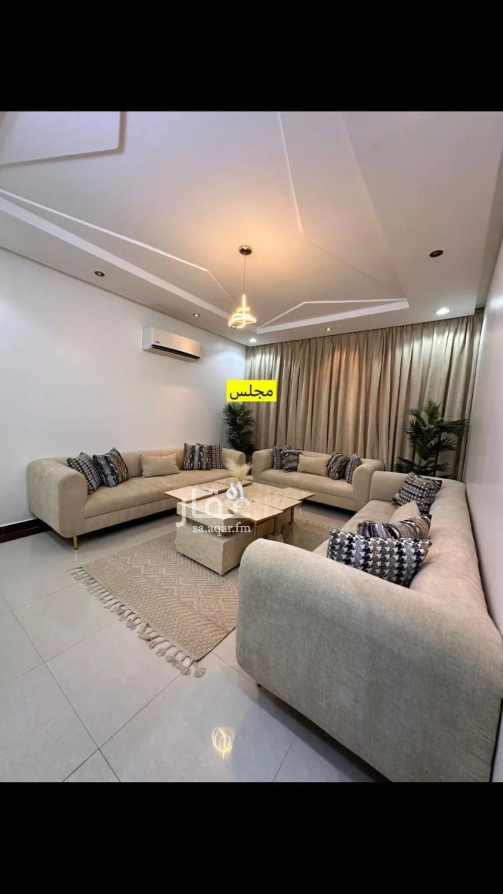 4 bedroom villa in Dhahrat Laban 2