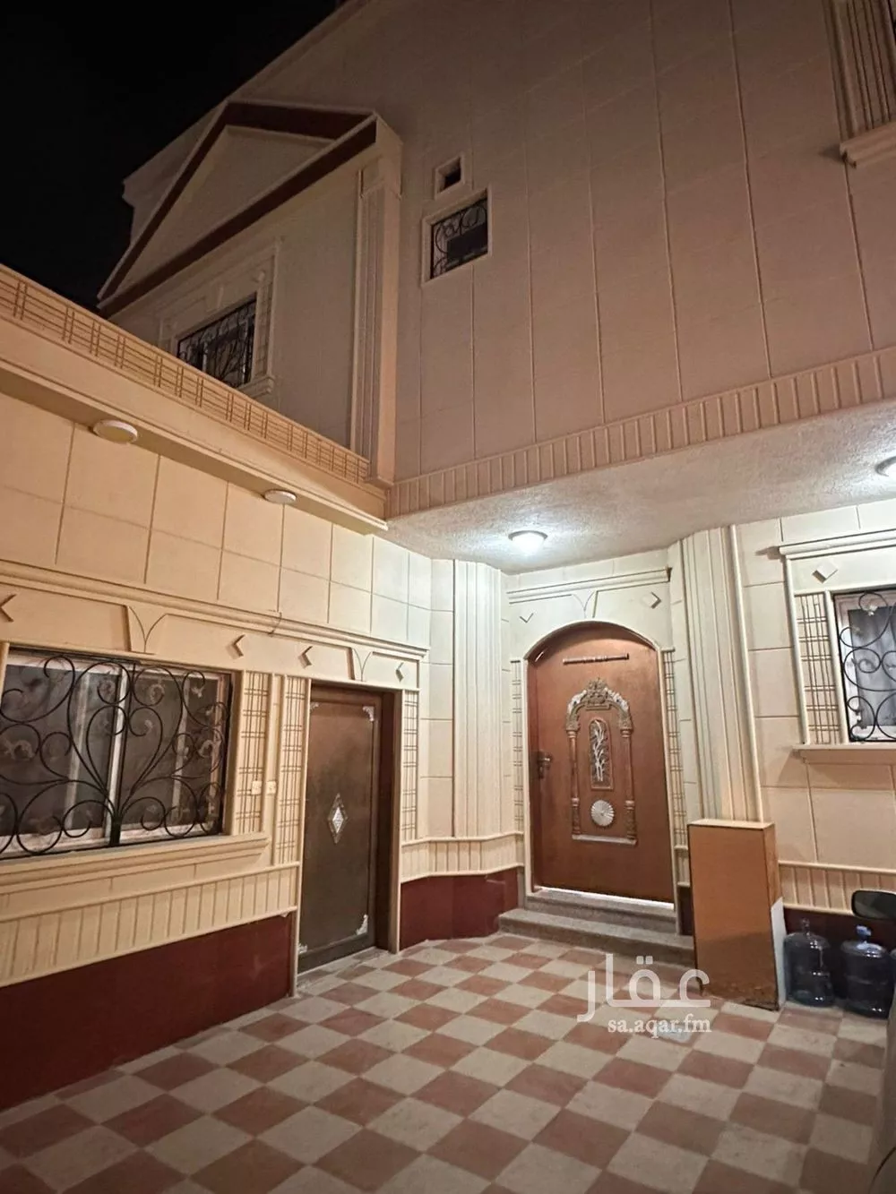 4 bedroom villa in Dhahrat Laban 5