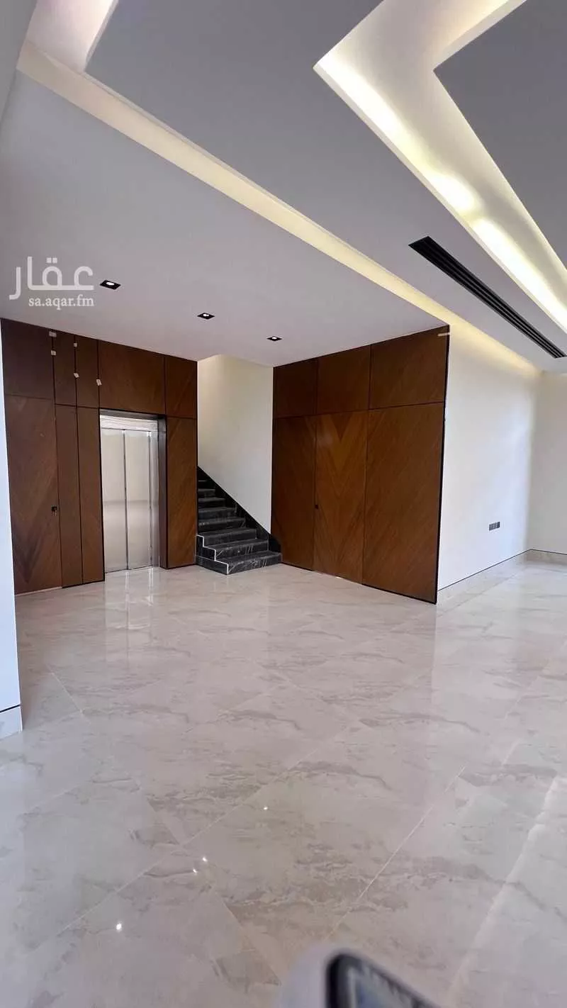 فيلا 8 غرف في الرمال 8