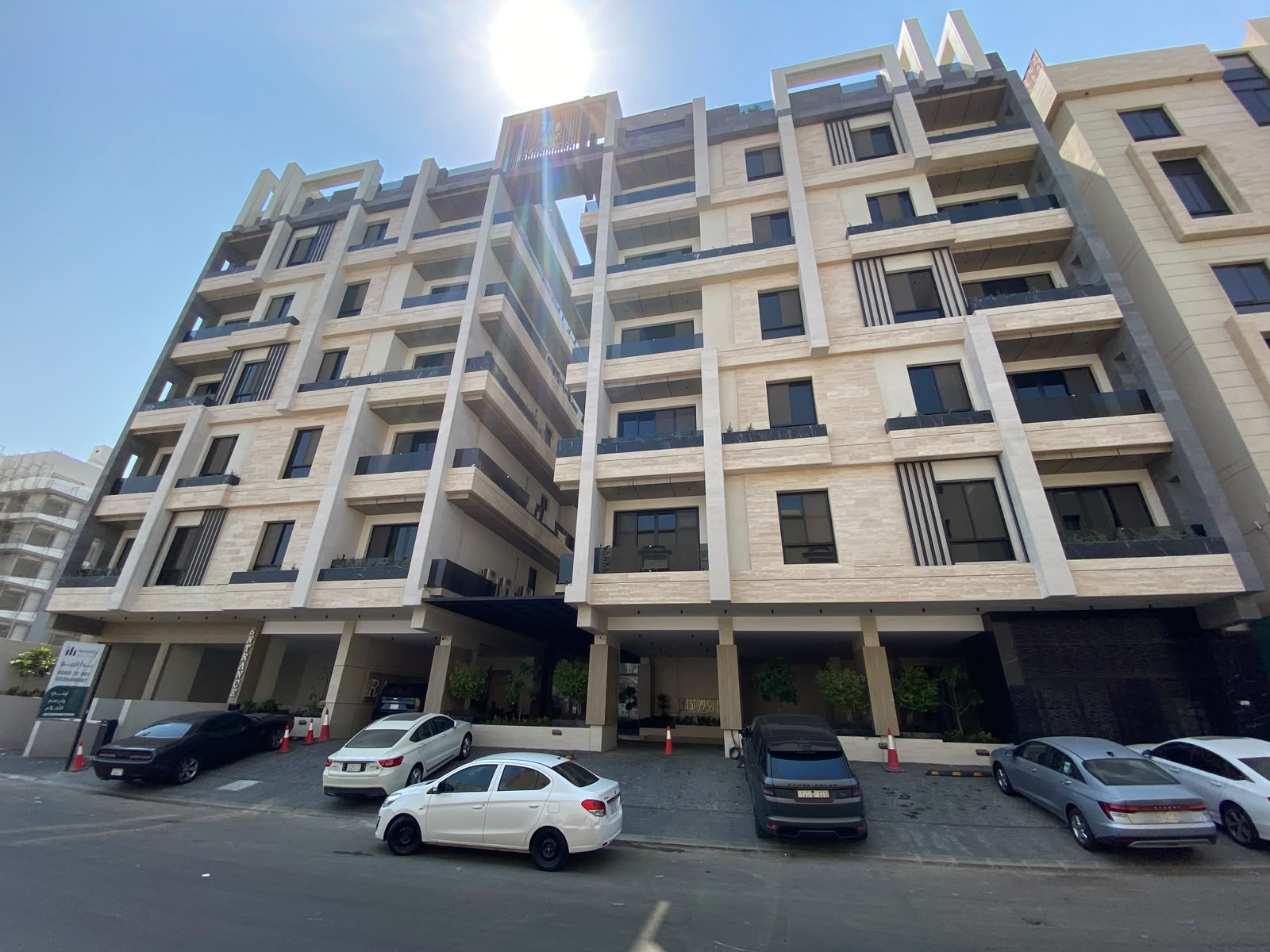 2 bedroom apartment in Al Nuzhah, Jeddah 14