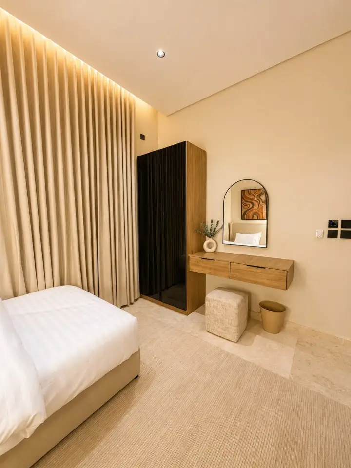 2 bedroom apartment in Al Nuzhah, Jeddah 12
