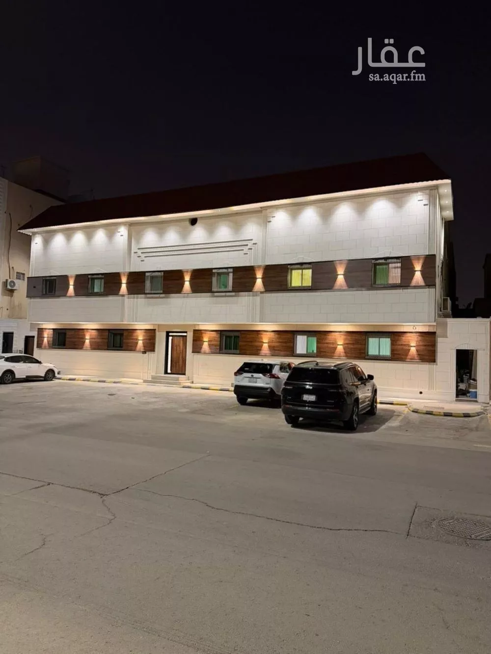 1 bedroom apartment in At Taawon 4