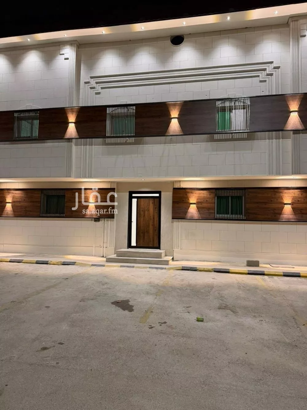 1 bedroom apartment in At Taawon 6