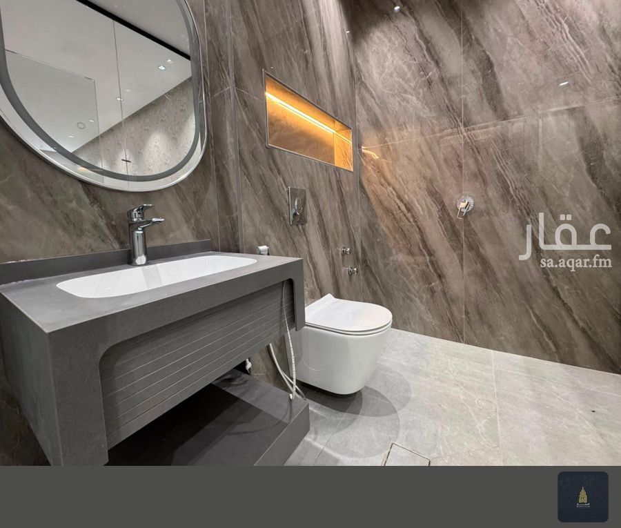 3 bedroom villa in Al Umrah Al Jadidah, Makkah 12