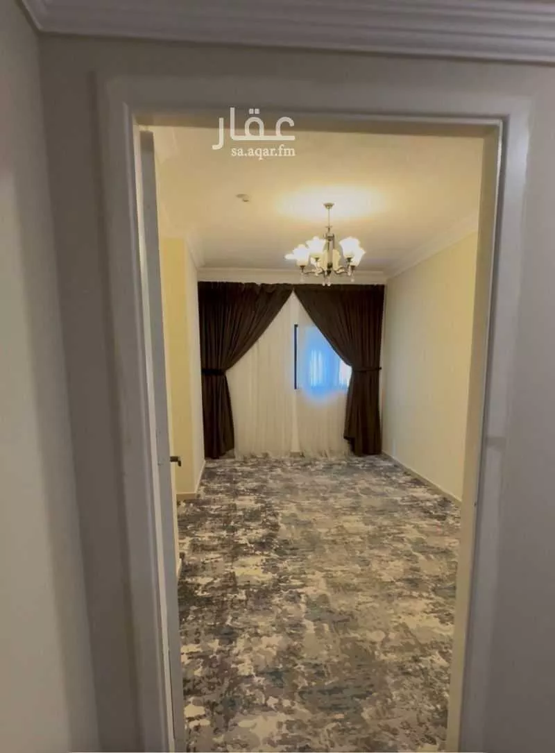 3 bedroom apartment in Al Rawdah, Makkah 2