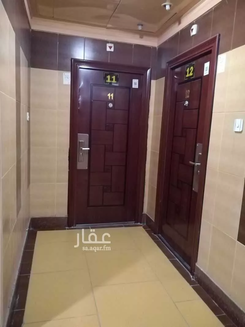 شقة 2 غرف في الخنساء، مكة 8