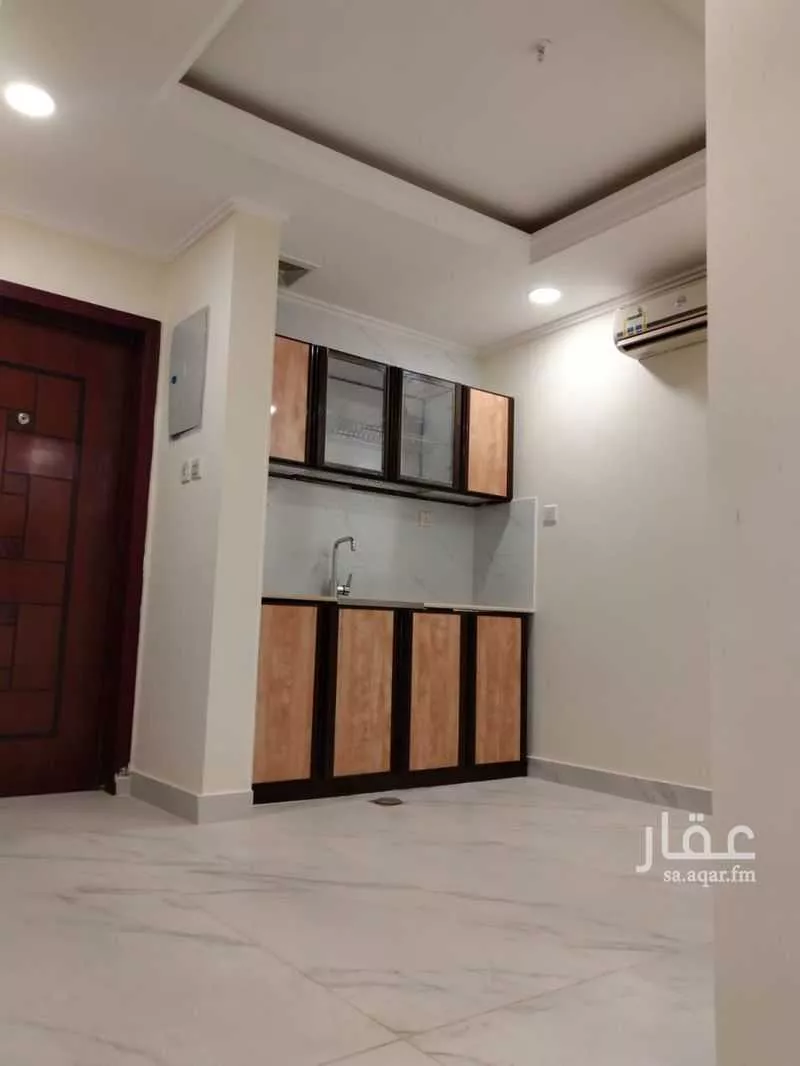 شقة 2 غرف في الخنساء، مكة 15