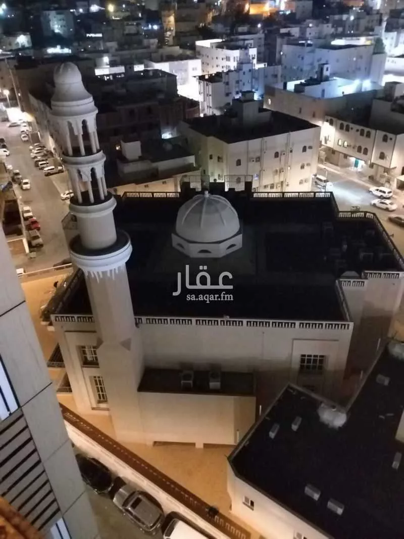 شقة 2 غرف في الخنساء، مكة 12